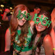 Pacific Beach St. Patrick's Day Bar Crawl & Block Party