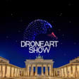DroneArt Show Berlin in den Gärten der Welt