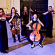 Vivaldi's Four Seasons by Candlelight: LMA Ensemble