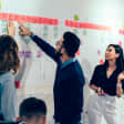Les rencontres PEN : Paris Entrepreneurs Network