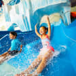 American Dream - DreamWorks Water Park