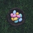 The Amazing Easter Egg Scavenger Hunt