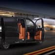 Privat-Transfer für bis zu 7 Personen von Zürich nach Zermatt