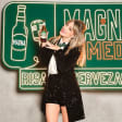 ﻿Magna Comedy: a comedy show with a beer tasting session