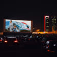 Le Mans en Autocine Madrid RACE