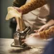 Hand Rolled Pasta: Gemelli - NYC