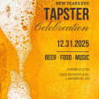 CANCELED Tapster NYE26 Cleveland