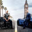 Velocidade Furiosa: Hobbs & Shaw no Cinema City