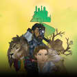 Le Magicien d'Oz