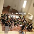 AURORIUM - GENESIS - Posaunenchor St. Markus
