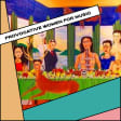 9 Places à gagner pour PWFM - Provocative Women For Music