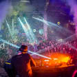 BangOn! Presents: New Year's Eve Time and Space Warehouse Party