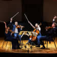 French Impressions Concert ft. Debussy & Chausson