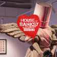 House of Banksy Hamburg –  An Unauthorized Exhibition - Flex-/Geschenkticket