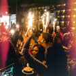 Afrobeats & Brunch at Miniature Restaurant Surrey