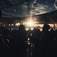 Yacht Fete: AfroBeats Vs Reggae Vs Soca With A Splash Of Hip-Hop/R&B