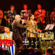 The Latin All Stars Orchestra