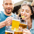 Oktoberfest NYC Adventure Cruise 2022