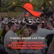 ﻿SATURDAY experience at Rita La Bailaora