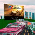 Gran turismo en Autocine Madrid Fever
