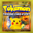 Bounce Empire - Pokemon Trading Card Event