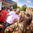 Manchester - Afrobeats n Brunch: Rooftop Party