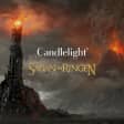 Candlelight: The Lord of the Rings