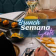 Easter Brunch at Osadía Restaurant & Sky Bar, Madrid