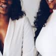 L'affaire en Blanc The First All White Pop-Up Dinner With Live Band and DJ