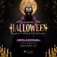 Halloween Fantasy Party by Pullman