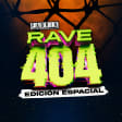 RAVE 404 Space Edition at Fabrik - Bono Cultural Joven