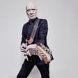 O lendário Wilko Johnson ao vivo no CCB