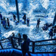 Celestial at Artechouse! An Immersive Digital Art Experience