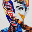Downtown Street Art Tour