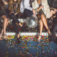 Josephine’s Pop Icons: Bottomless Brunch at Tonight Josephine Clapham