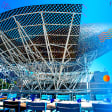 Jackies en Marina Bay: ¡house music!