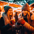 2023 Holiday Pop-Up Bar Crawl to Christkindlmarket