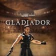 Gladiador por Cinema Sonum
