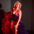 Bottomless Burlesque Brunch at Proud City