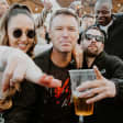 Ibiza Anthems Brunch Xmas Party