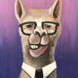 Painting & Vino: Alpaca You!
