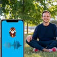 One Year of Unlimited Meditation with Namatata