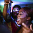 Afrobeats N Brunch NYE Party: Manchester - The Last Last