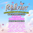 R&B Fest Is Coming To Toronto!