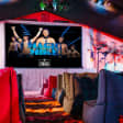 Backyard Cinema: Magic Mike