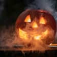 The Hubbard St. Halloween Passage Party
