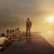 The Boys in the Boat AMC Tickets