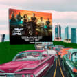 Fast & Furious X en Autocine Madrid Fever