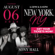 Destiny's Child: Iconic Reimagined Tribute – New York
