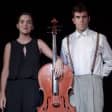 Show de comedia Frido en Teatro Tribueñe